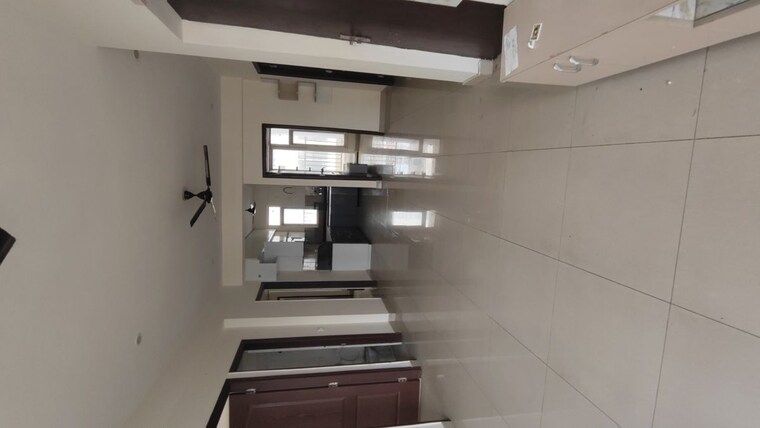 Kitchen, royce-vaishali 3 Bedroom 1550 Sq.Ft. Apartment In Vaishali Sector 3 Ghaziabad 9735293