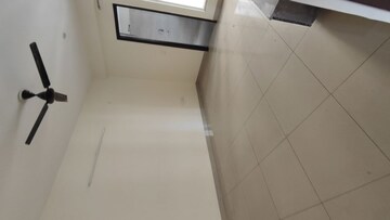 Staircase in 3 BHK Apartment at Royce Vaishali, Vaishali Sector 3 – for Rent