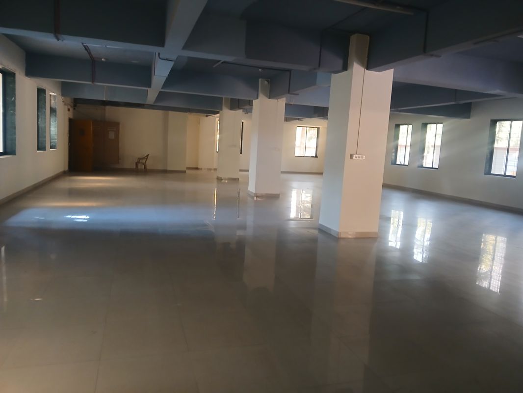 Industrial Plot For Rent in Midc Industrial  Area Mah