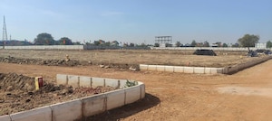 Plot Area in  Plot at Nimz County, Kamkole – for Sale