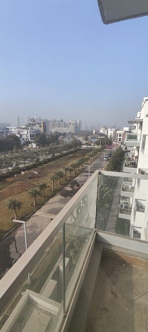 3 BHK Apartment – Exterior View View at Birla Navya, Sector 63a - for Rent