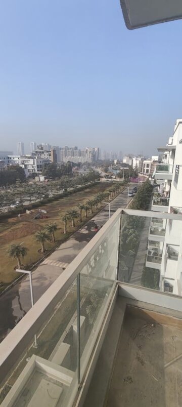 3 BHK Apartment – Exterior View View at Birla Navya, Sector 63a - for Rent