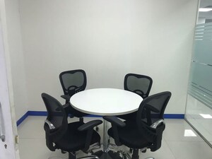 Team Area in  Office Space in IT/SEZ at Sector 63a – for Rent