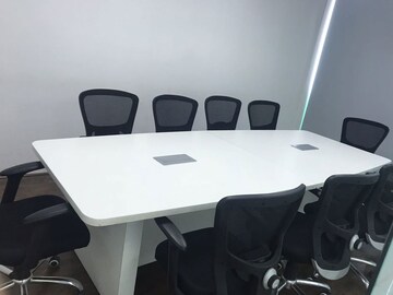 Team Area in  Office Space in IT/SEZ at Sector 63a – for Rent