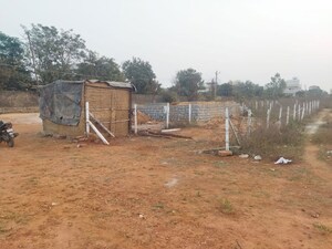 Plot Area in  Plot at Shadnagar – for Sale