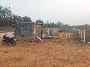 Plot Area in  Plot at Shadnagar – for Sale