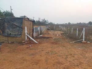 Plot Area in  Plot at Shadnagar – for Sale