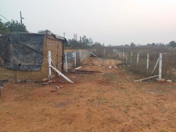 Plot Area in  Plot at Shadnagar – for Sale