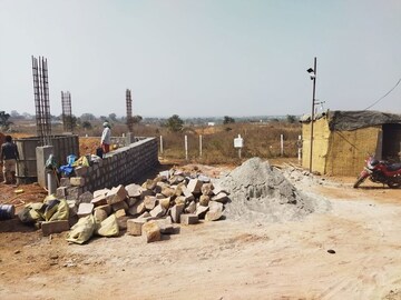  Plot – Exterior View View at Shadnagar - for Sale