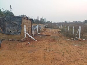 Plot Area in  Plot at Shadnagar – for Sale