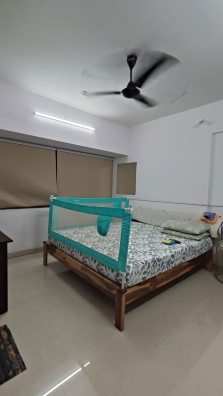Bedroom, bhavya-supreme-annexe 2 Bedroom 900 Sq.Ft. Apartment In Parel Mumbai 9735310