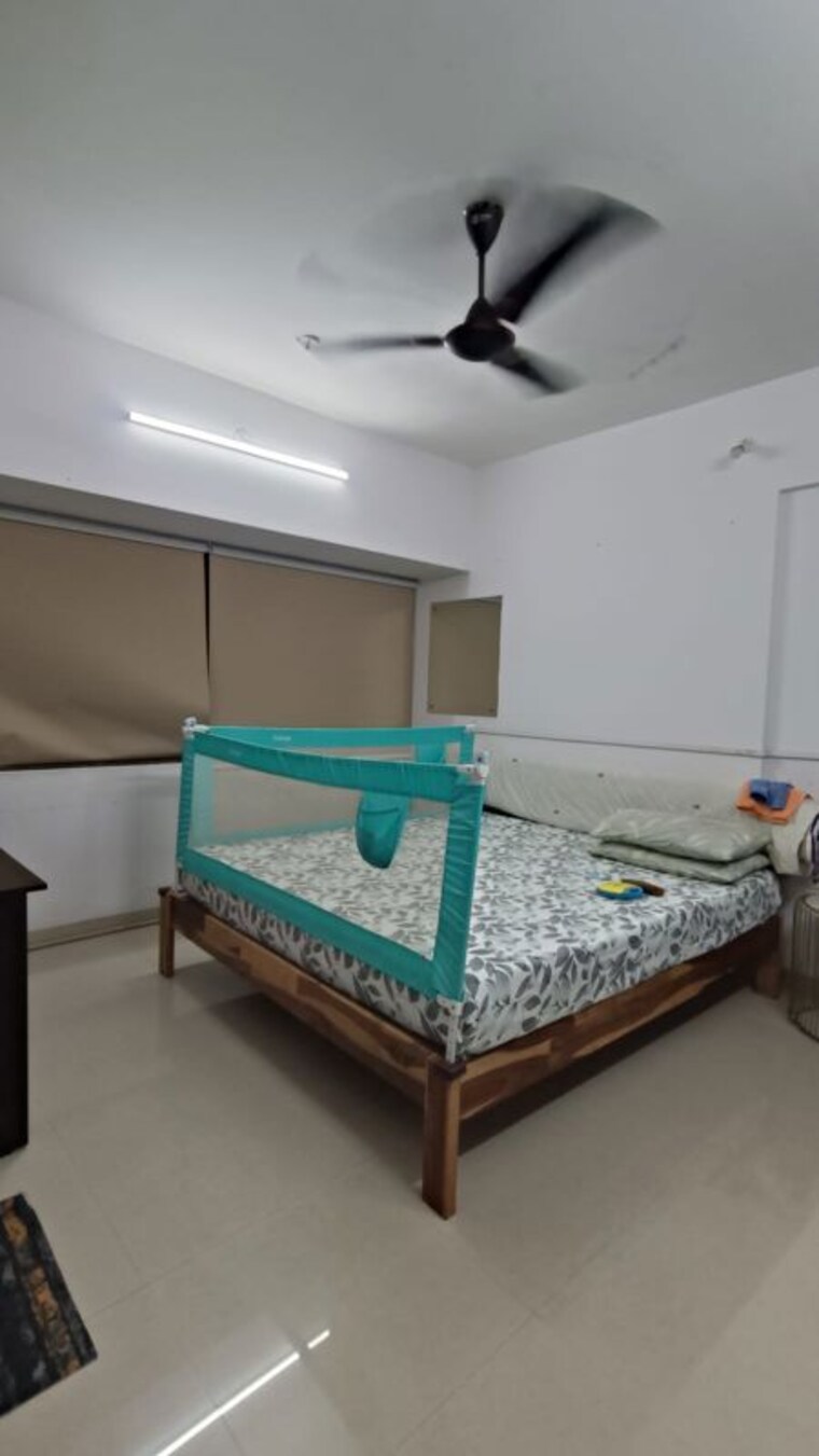 Bedroom, bhavya-supreme-annexe 2 Bedroom 900 Sq.Ft. Apartment In Parel Mumbai 9735310