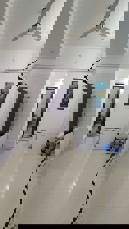 2 BHK + Extra Room 900 Sq.Ft. Apartment in Bhavya Supreme Annexe