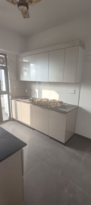 Kitchen in 4 BHK Apartment at Birla Navya, Sector 63a – for Rent