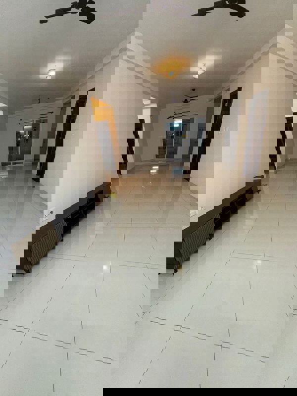 3 BHK + Pooja Room Apartment For Rent in Sumadhura Horizon