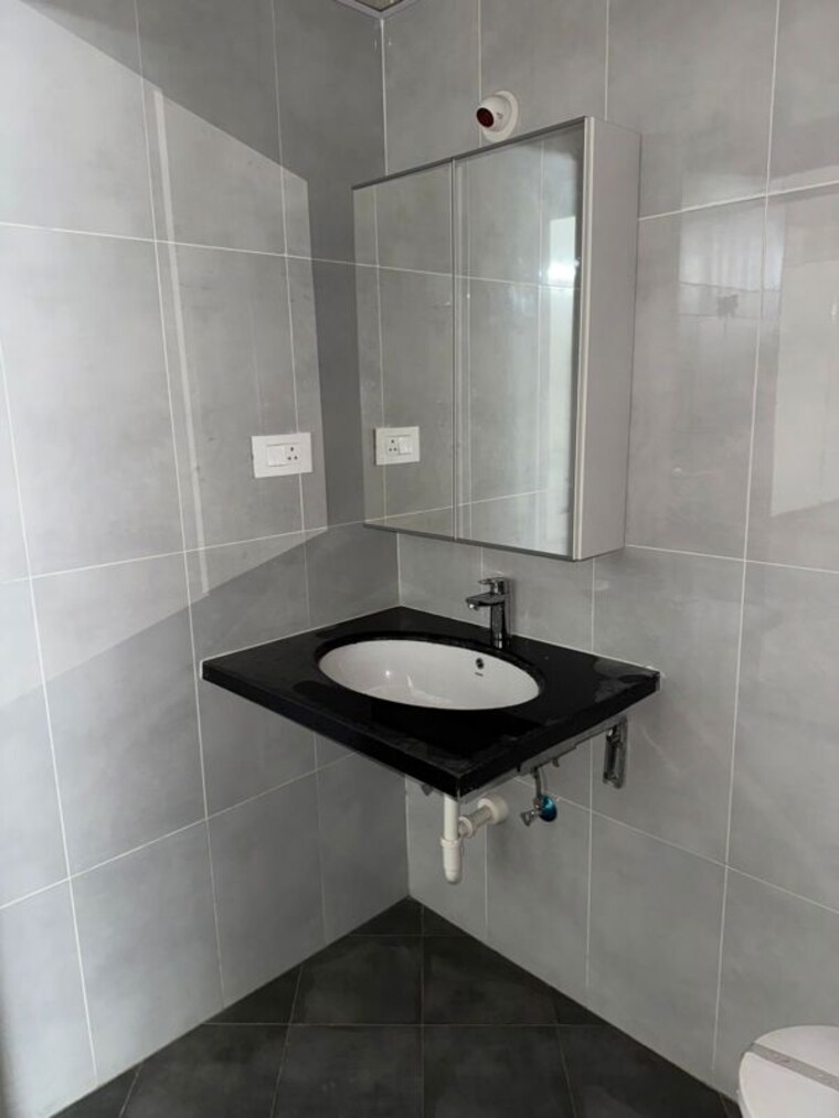 Bathroom, sumadhura-horizon 3 Bedroom 2060 Sq.Ft. Apartment In Kondapur Hyderabad 9735308