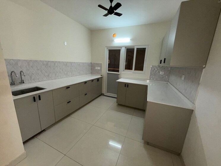 Kitchen, sumadhura-horizon 3 Bedroom 2060 Sq.Ft. Apartment In Kondapur Hyderabad 9735308