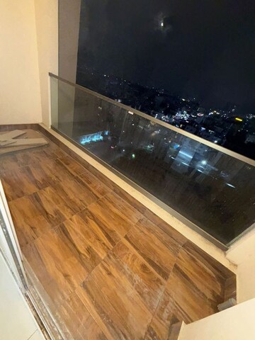 Furnished Amenities in 3 BHK Apartment at Sumadhura Horizon, Kondapur – for Rent