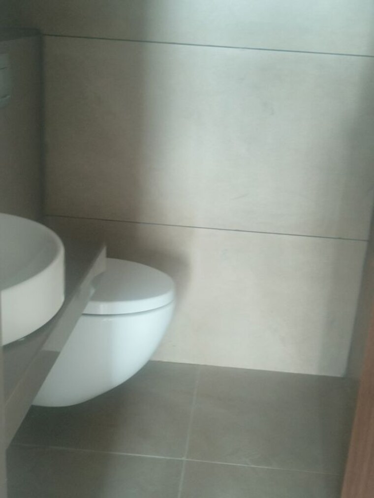 Bathroom, anp-memento 3 Bedroom 1106 Sq.Ft. Apartment In Wakad Pune 9735327