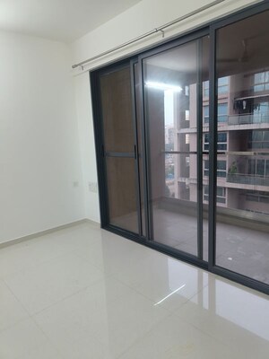 3 BHK Apartment For Rent in ANP Memento, Wakad