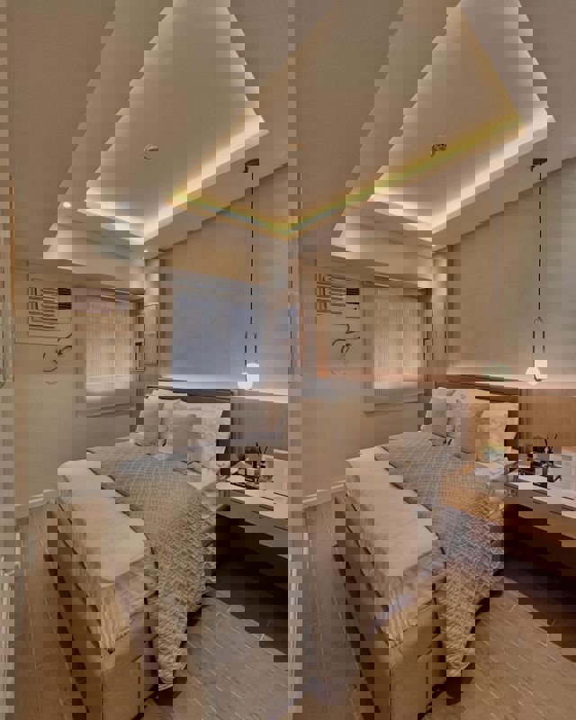 1 BHK Apartment For Rent in Tejukaya Pride