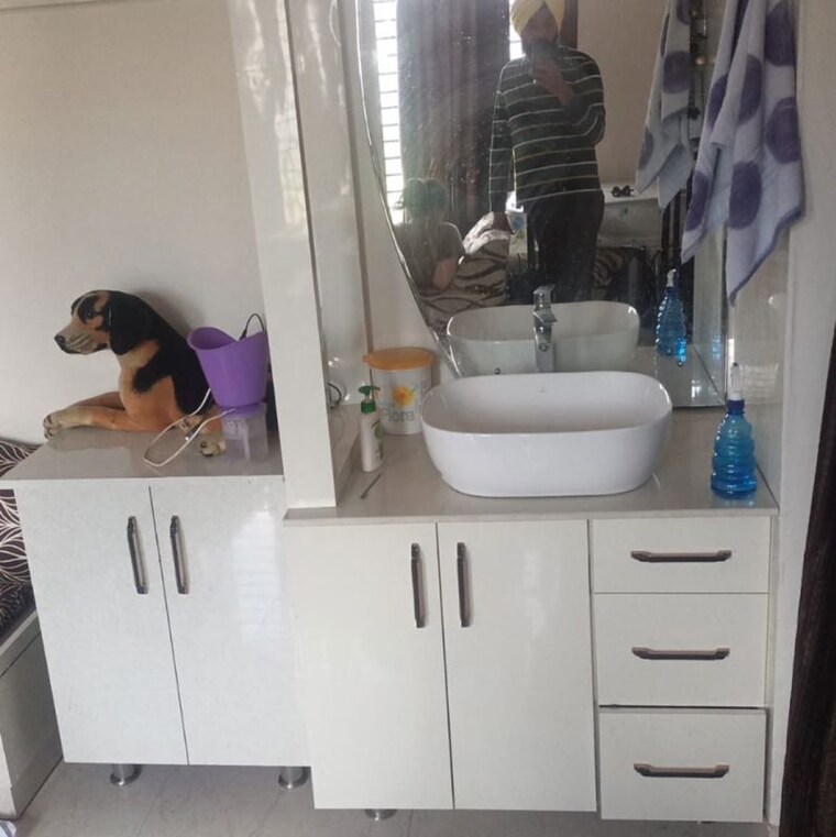 Team Area, panchkula urban estate 4 Bedroom 3146 Sq.Ft. Builder Floor In Panchkula Urban Estate Panchkula 9735328