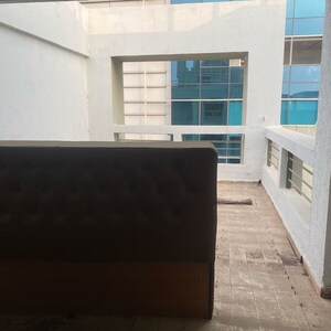 Kitchen in 4 BHK Penthouse at Lunkad Skylounge, Kalyani Nagar – for Sale