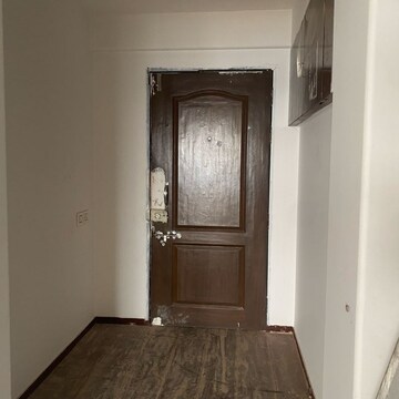 Building Lobby in 4 BHK Penthouse at Lunkad Skylounge, Kalyani Nagar – for Sale