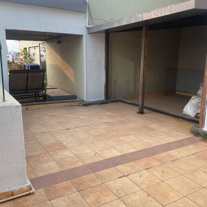 Kitchen in 4 BHK Penthouse at Lunkad Skylounge, Kalyani Nagar – for Sale