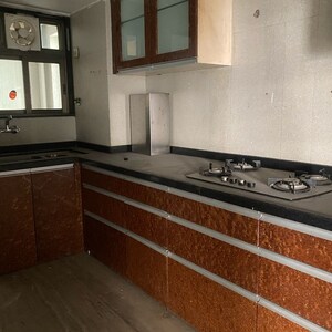 Kitchen in 4 BHK Penthouse at Lunkad Skylounge, Kalyani Nagar – for Sale