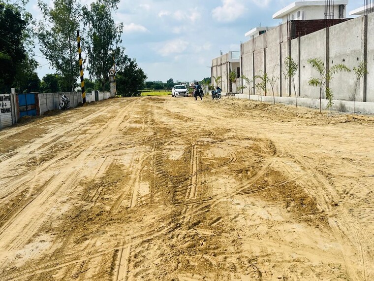 undefined, faizabad road  1153 Sq.Ft. Plot In Faizabad Road Lucknow 9735360