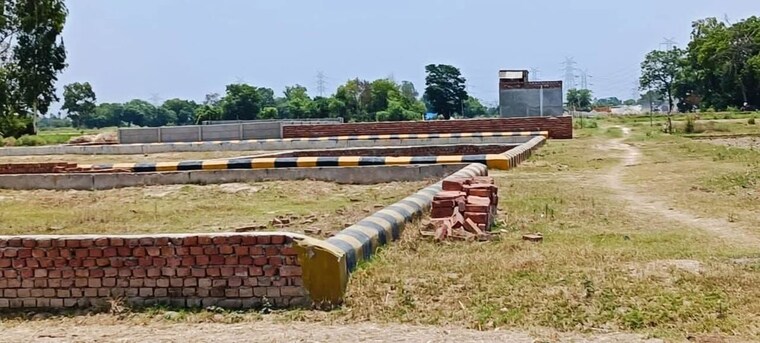 undefined, faizabad road  1153 Sq.Ft. Plot In Faizabad Road Lucknow 9735360