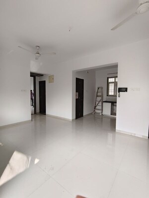 Living Room in 2 BHK Apartment at Jhamtani Ace Almighty Phase II, Wakad – for Sale