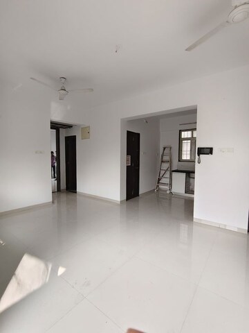 Living Room in 2 BHK Apartment at Jhamtani Ace Almighty Phase II, Wakad – for Sale