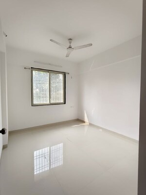 Bedroom in 2 BHK Apartment at Jhamtani Ace Almighty Phase II, Wakad – for Sale