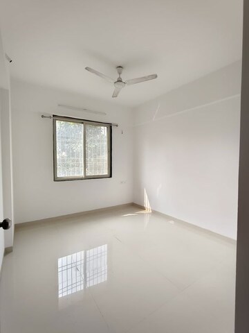 Bedroom in 2 BHK Apartment at Jhamtani Ace Almighty Phase II, Wakad – for Sale