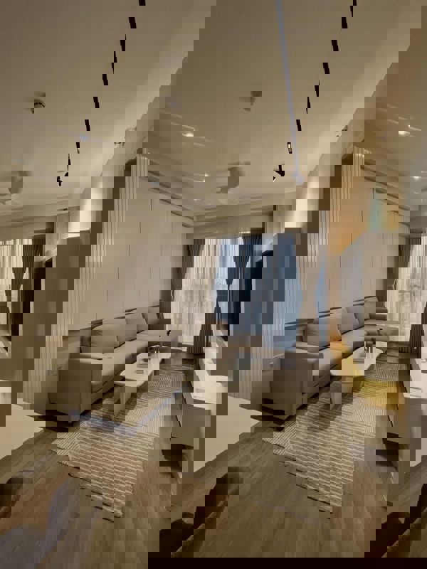 1 BHK 438 Sq.Ft. Apartment in Goldplaza Rudra Heights