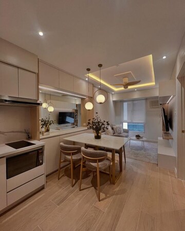 1 BHK Apartment For Rent in Rubberwala Eon, Parel