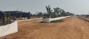 Plot Area in  Plot at Nimz County, Kamkole – for Sale
