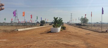  Plot – Exterior View View at Nimz County, Kamkole - for Sale