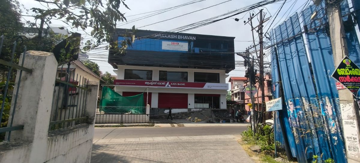 Office Space For Rent in Ravi Puram