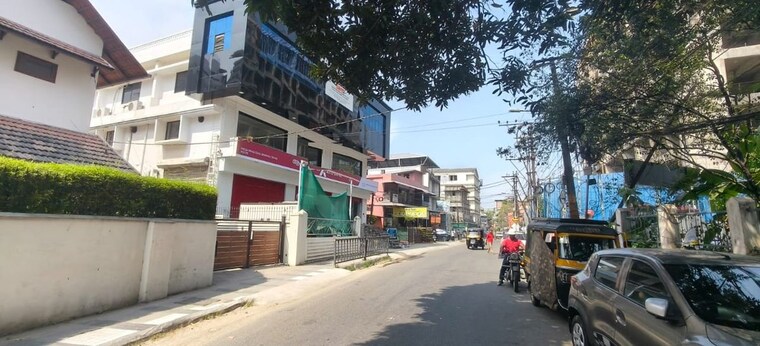 Exterior View, ravi puram Commercial Office Space 4000 Sq.Ft. In Ravi Puram Kochi 9735294