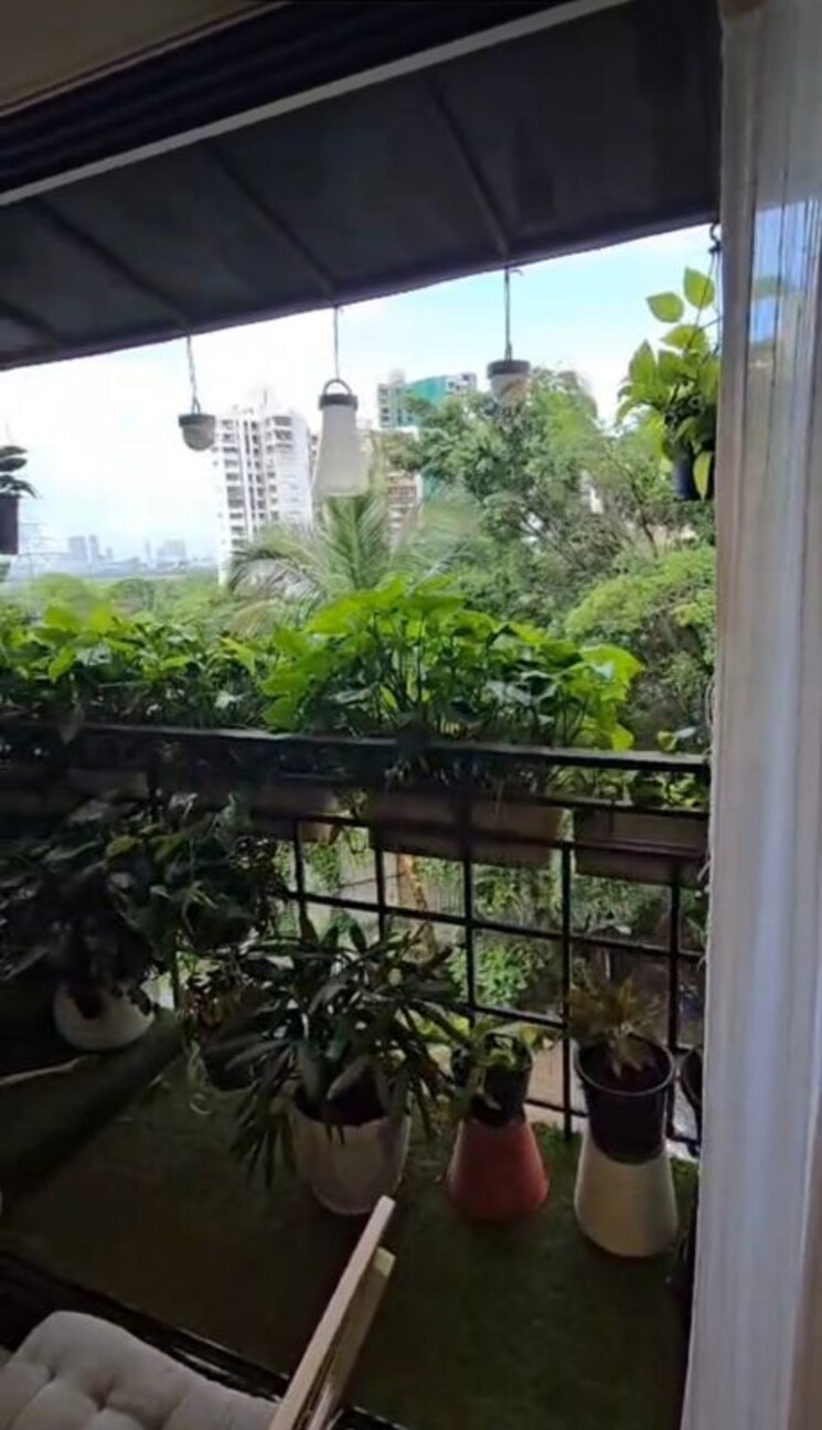 Balcony, nav-karan-apartment 2 Bedroom 750 Sq.Ft. Apartment In Andheri West Mumbai 9735413