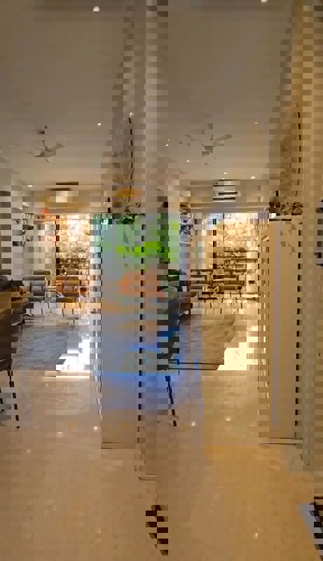 2 BHK Apartment For Rent in Nav Karan Apartment