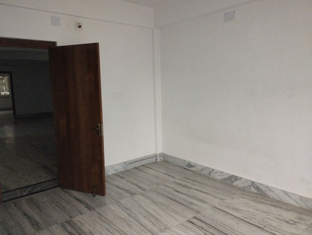3 BHK + Study Room 1200 Sq.Ft. Apartment in Stand Alone