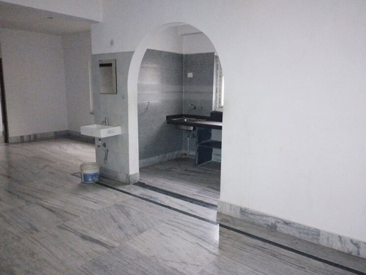 undefined, stand-alone 3 Bedroom 1200 Sq.Ft. Apartment In New Town Action Area ii Kolkata 9735417