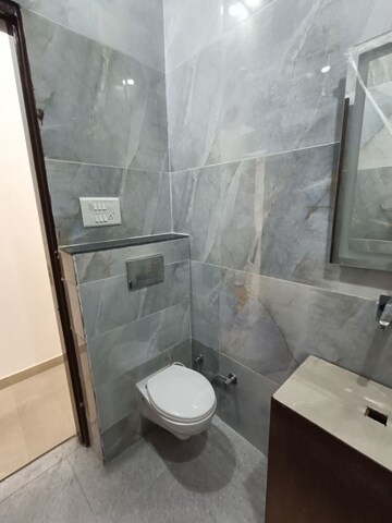 Attached Bathroom in 3 BHK Independent House at Patiala Road – for Sale