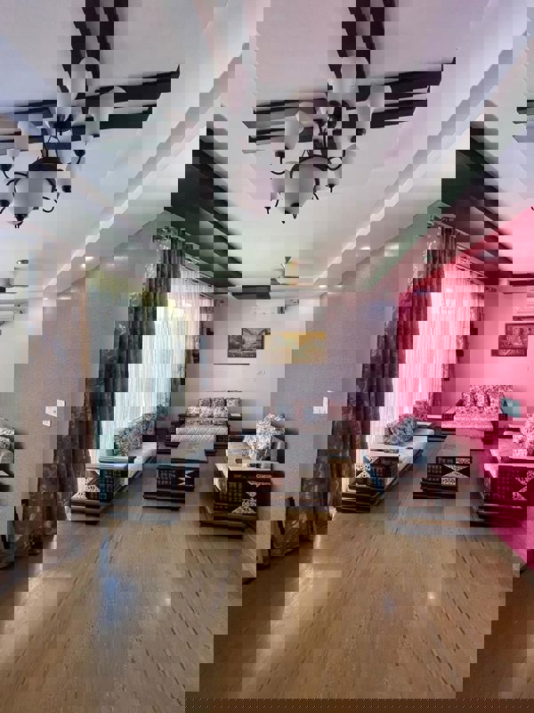 1 BHK 505 Sq.Ft. Apartment in Deepak Jyoti Old