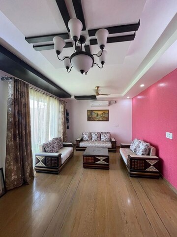 1 BHK Apartment For Rent in Deepak Jyoti Old, Parel