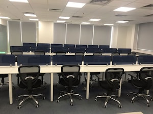 Team Area in  Office Space in IT/SEZ at Sector 63 – for Sale